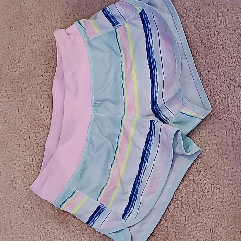 Ivivva size 12 kids shorts